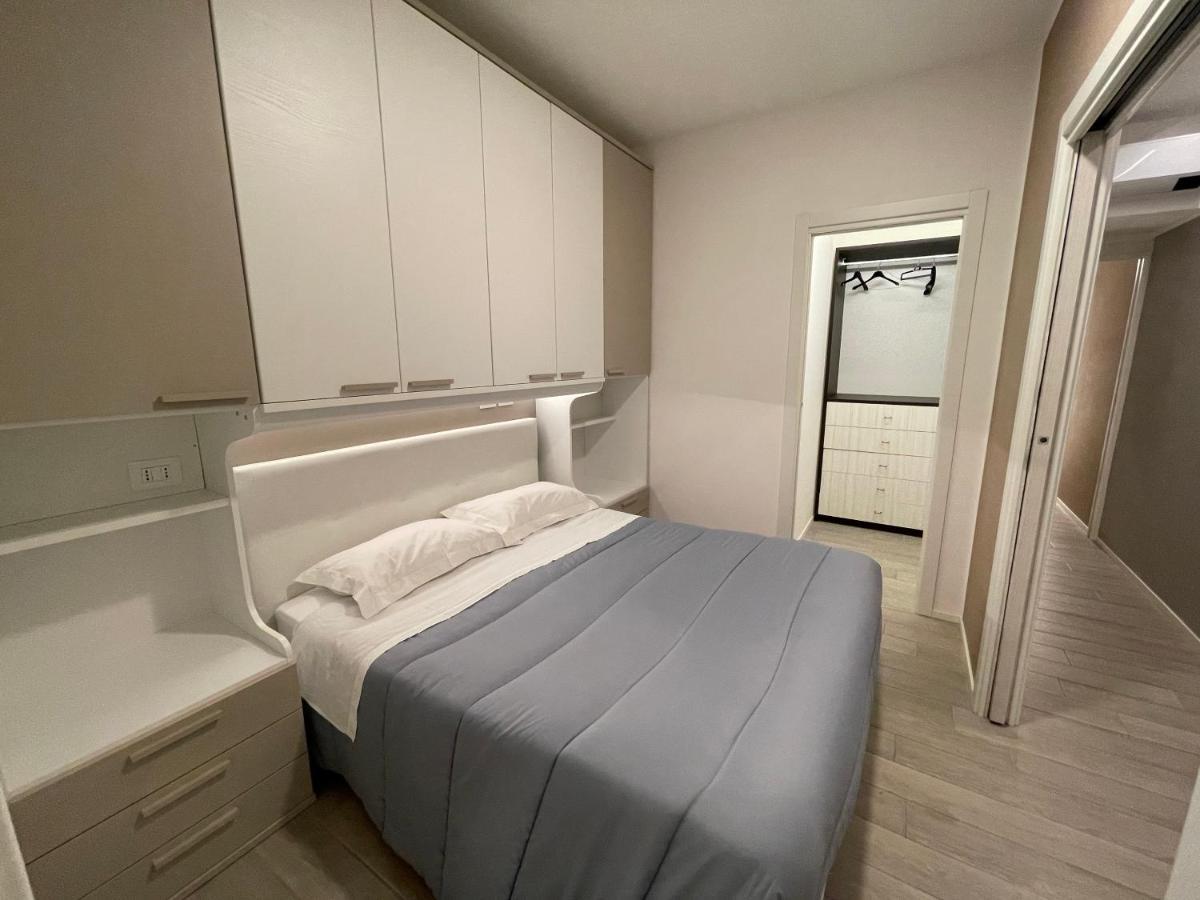 Il Parco di Yuki  Apartment Ancona Bagian luar foto